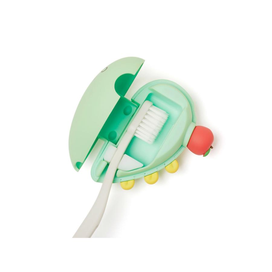 Kakao Friends - Apple Jordy Toothbrush Sterilizer