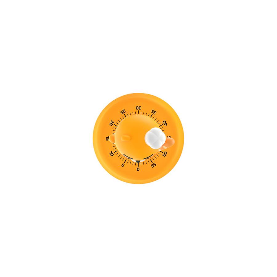 Kakao Friends - Ryan Dial Kitchen Timer