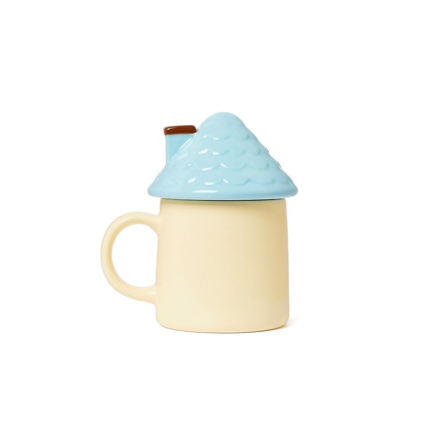 Kakao Friends - Choonsik House Mug