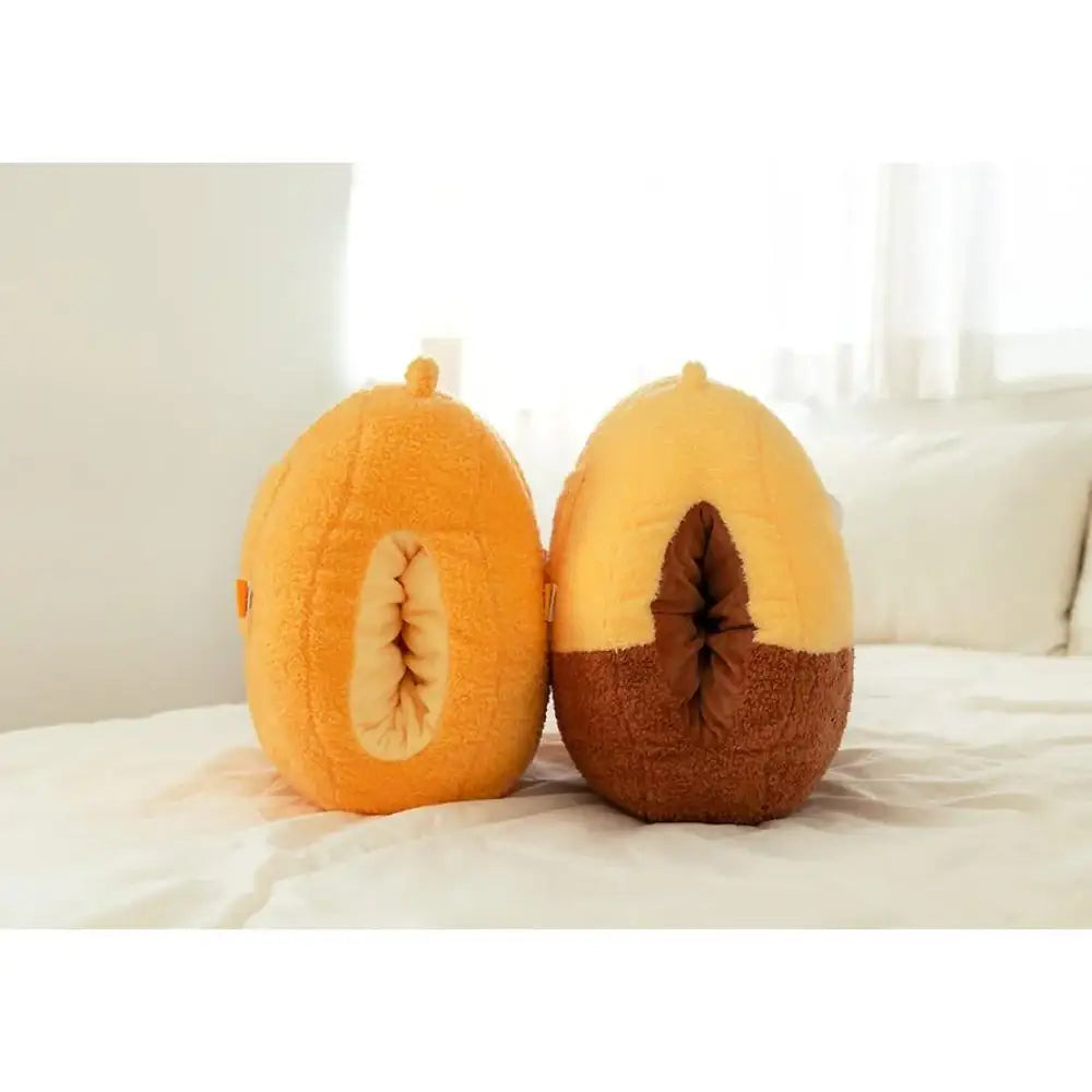 Kakao Friends - Boucle Hand Warmer Cushion - Kakao Friends - Hand Warmer - Harumio