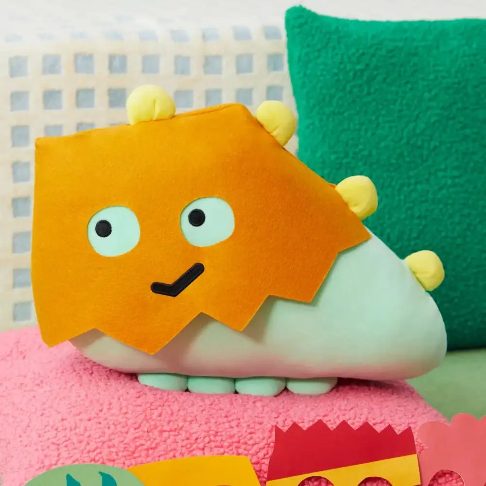 Kakao Friends - Chordy Plush Doll - Kakao Friends - Plush Doll - Harumio