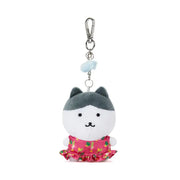Kakao Friends - Soobookz Tango Colorful Dress Doll Keyring - Kakao Friends - Home & Living, Accessories - Harumio