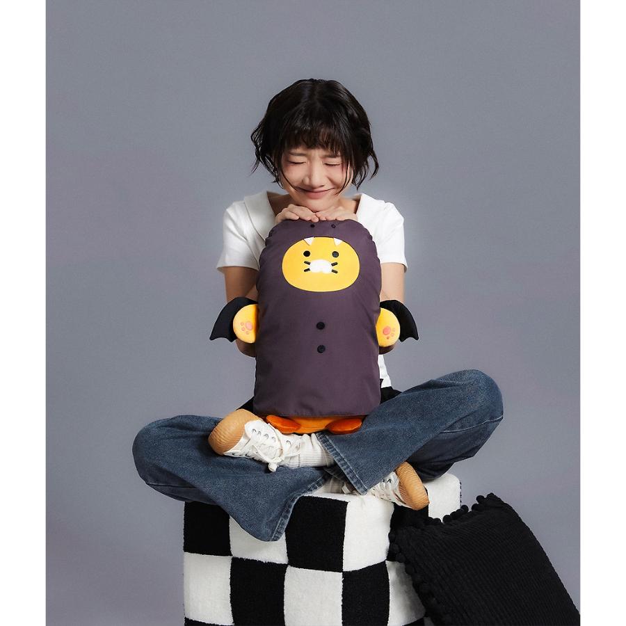 Kakao Friends - Nyangnyang Special Vampire Pillow (Choonsik)