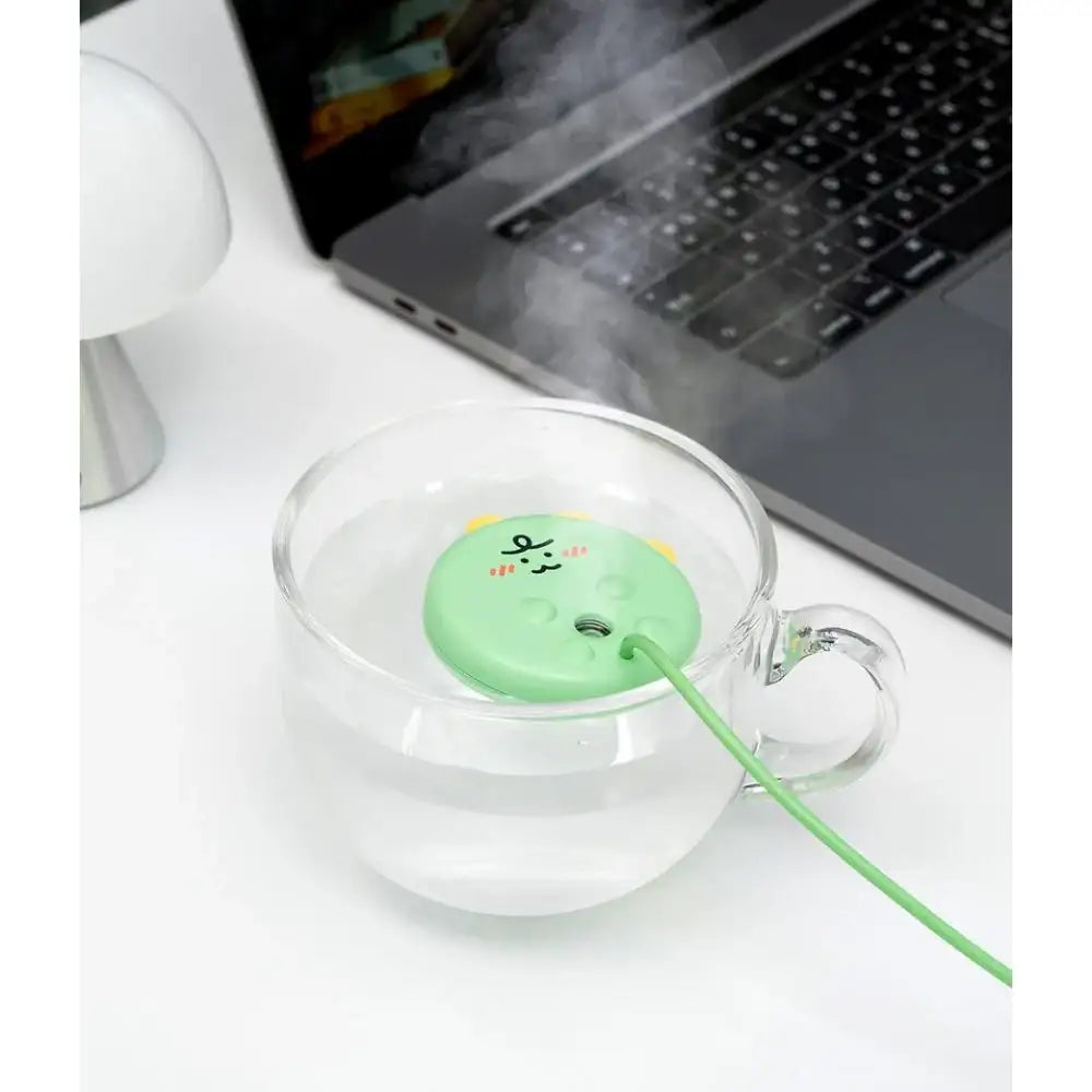 Kakao Friends - Mini Floating Humidifier - Kakao Friends - Humidifier - Harumio