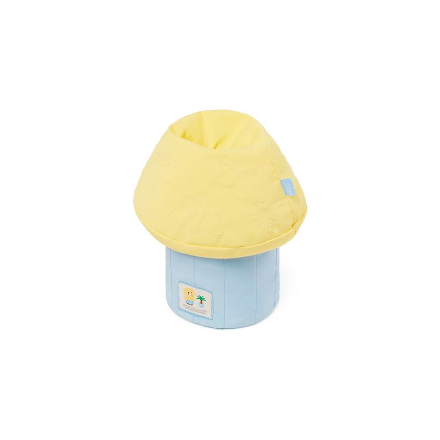Kakao Friends - CHOON HOUSE Choonsik Cushion Organizer