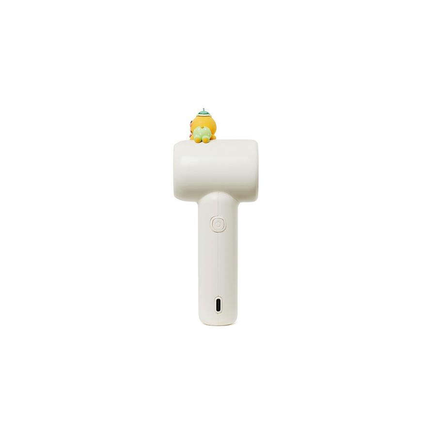 Kakao Friends - Choonsik Watermelon Ultra-Mini Power Fan