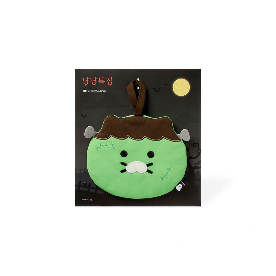Kakao Friends - Nyangnyang Special Kitchen Gloves (Choonsik)