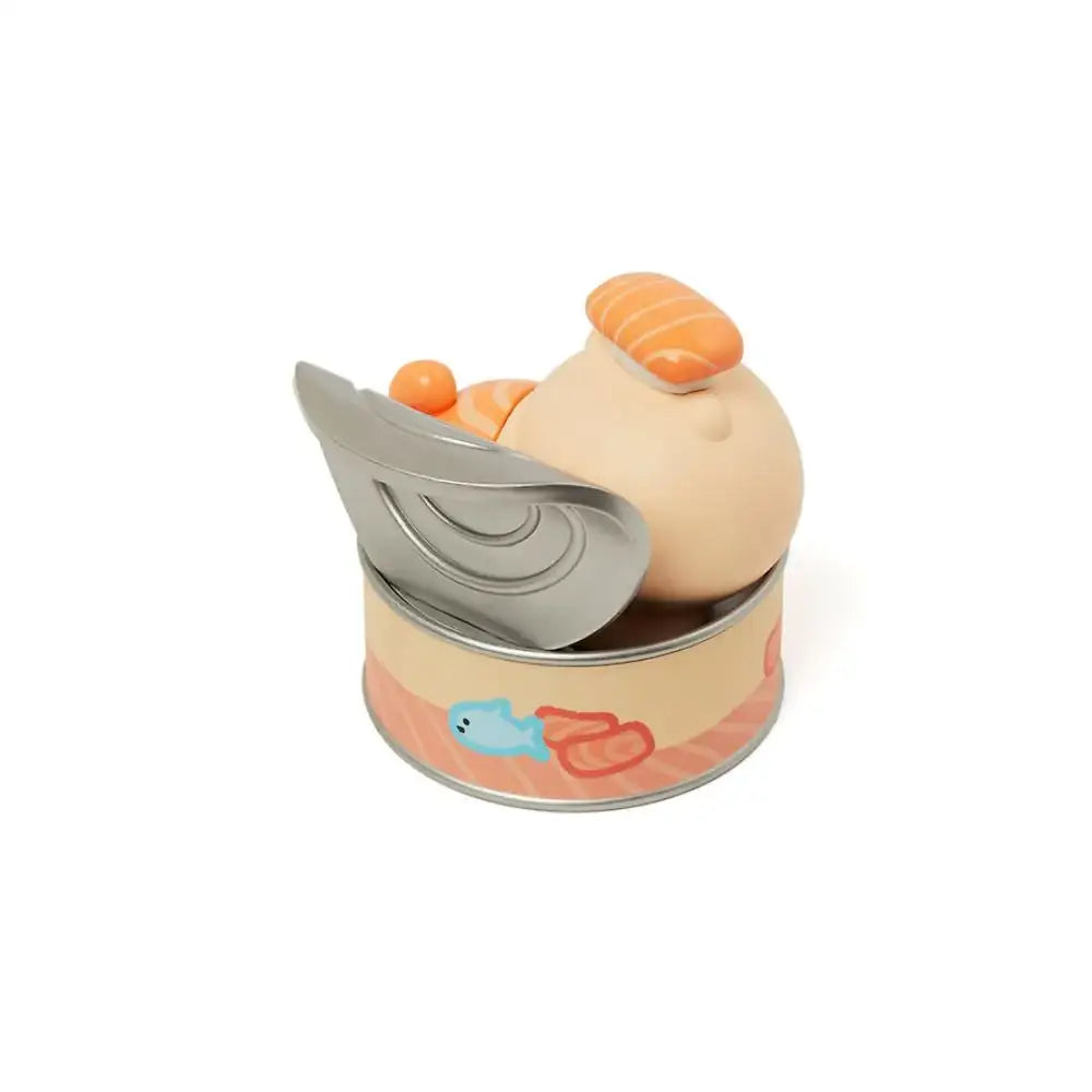 Kakao Friends - Choonsik Masamchun Doll Figure (Complete Set) - Kakao Friends - Doll Figure - Harumio