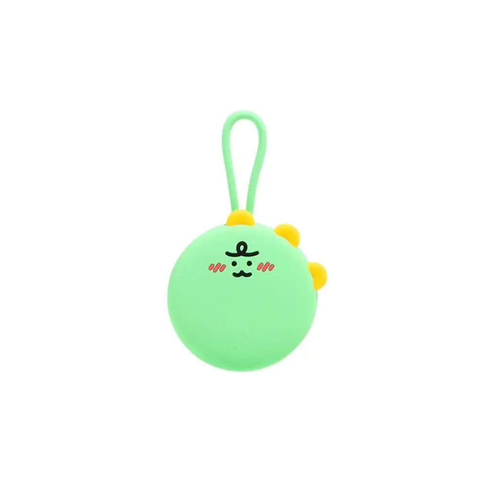 Kakao Friends - Jordy Egg Capsule UV Toothbrush Sterilizer - Kakao Friends - toothbrush sterilizer - Harumio
