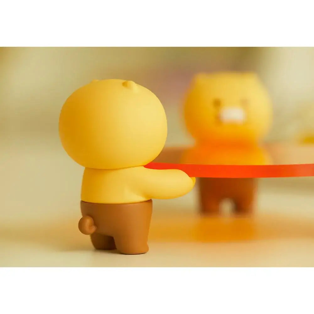Kakao Friends - Choonsik Figure Object Mini Stand - Kakao Friends - Mini Stand - Harumio