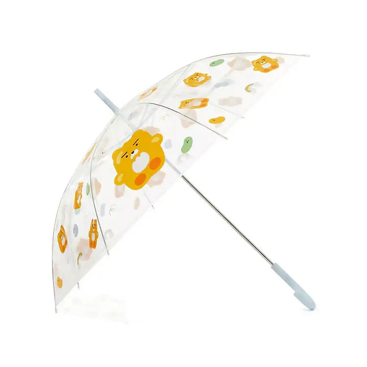 Kakao Friends - Jelly Transparent Umbrella - Kakao Friends - Home & Living, Accessories - Harumio