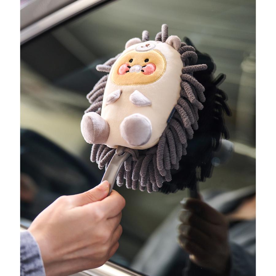 Kakao Friends - Choonsik Car Duster