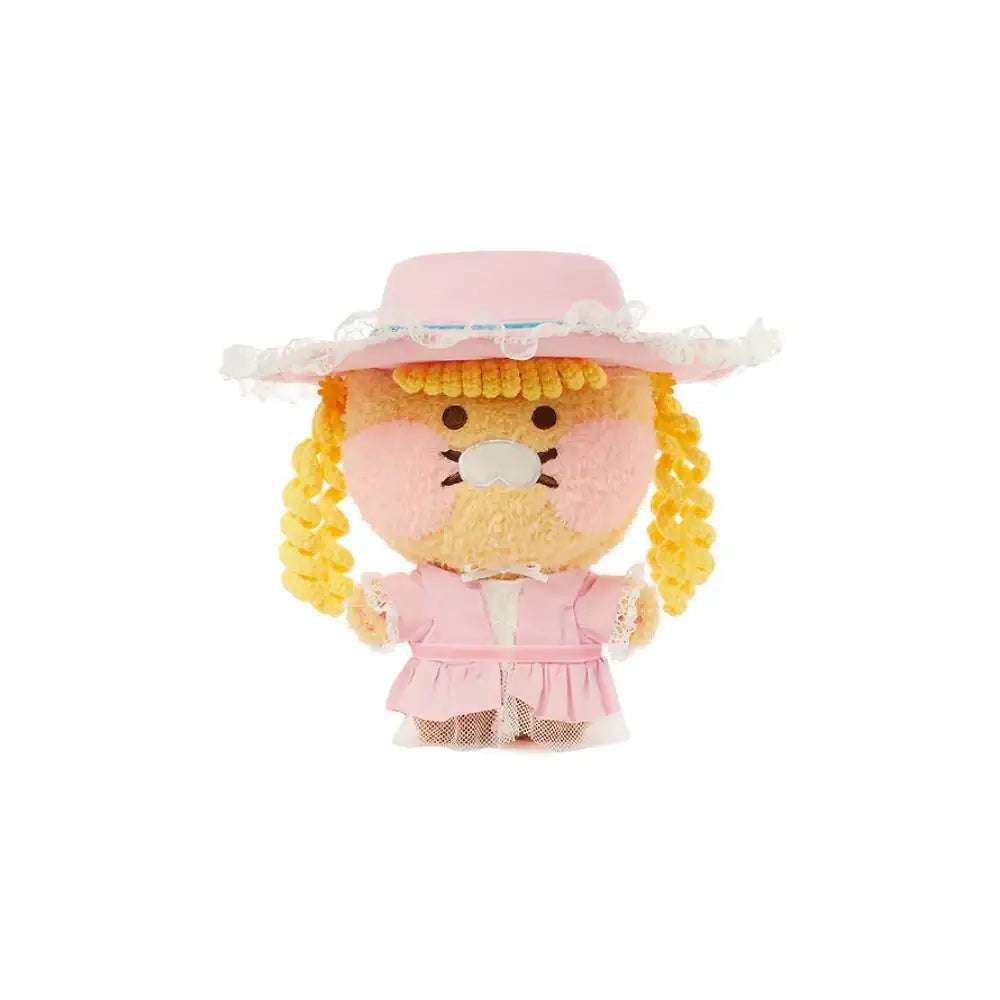 Kakao Friends - Choonsik Bus Noble Young Lady Fossil Doll Costume - Kakao Friends - doll costume - Harumio