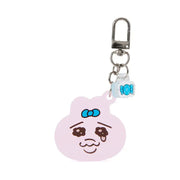 Kakao Friends - Punkyu Rabbit Candy Key Ring - Kakao Friends - Acrylic Keyring - Harumio