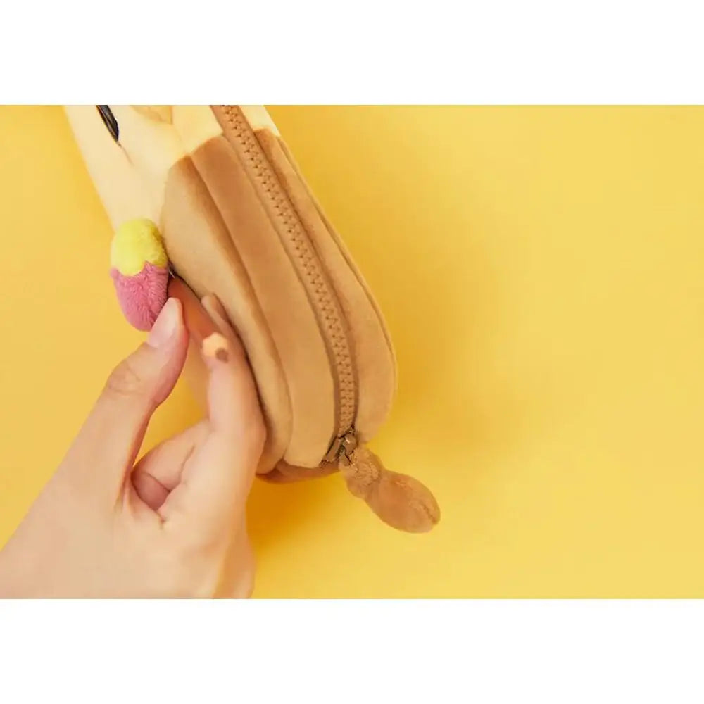 Kakao Friends - Choonsik Sewing Pencil Case - Kakao Friends - Pencil Case - Harumio