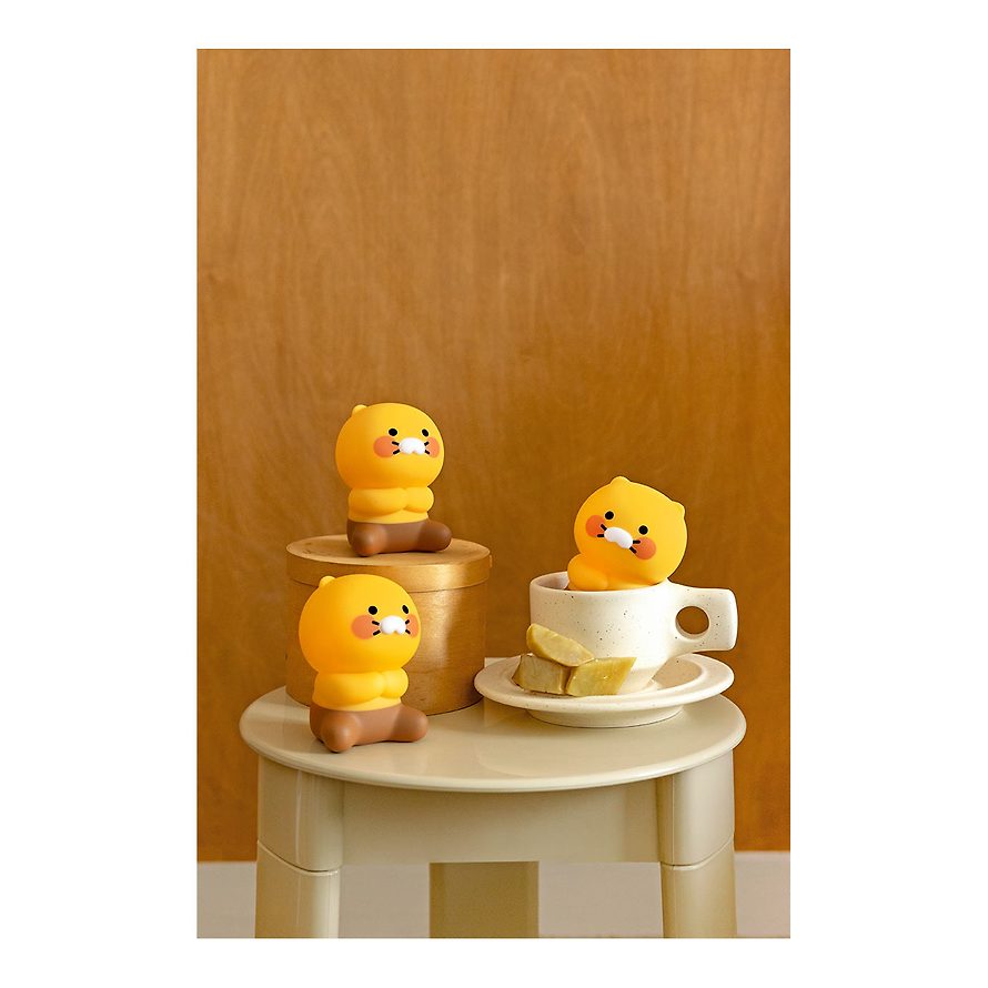 Kakao Friends - Choonsik Mini Lamp – Harumio