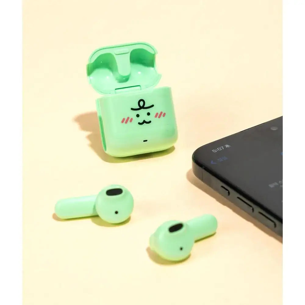 Kakao Friends - Jordy Mini Me Ultra-small TWS Earphones - Kakao Friends - Earphones - Harumio
