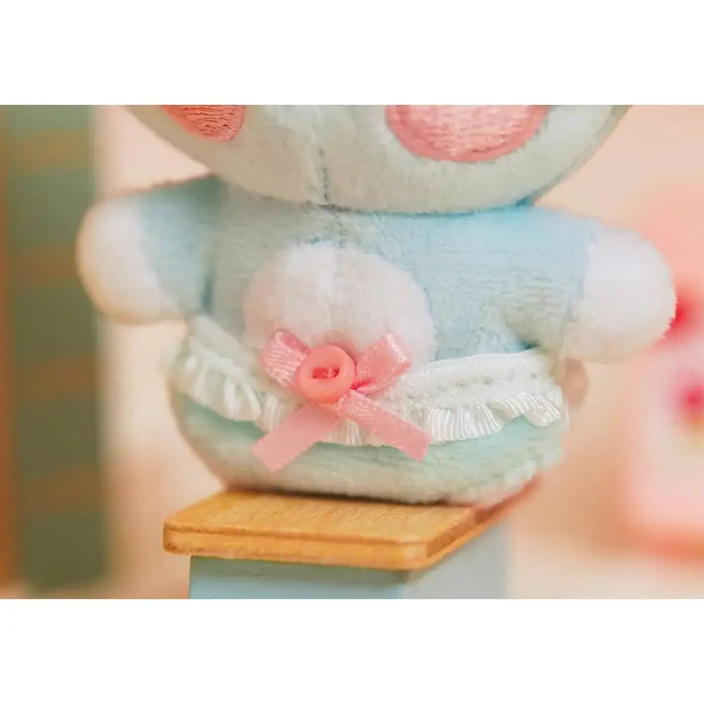 Kakao Friends - Baby Dreaming Doll Keyring - Kakao Friends - Doll Keyring - Harumio