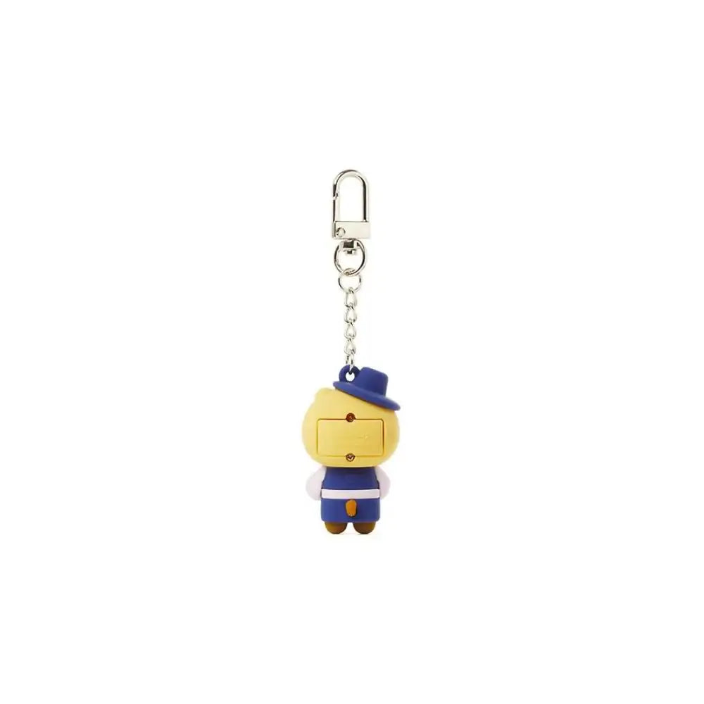 Kakao Friends - Snake Pouch LED Keyring - Kakao Friends - Doll keyring - Harumio