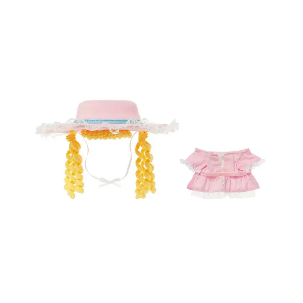 Kakao Friends - Choonsik Bus Noble Young Lady Fossil Doll Costume - Kakao Friends - doll costume - Harumio