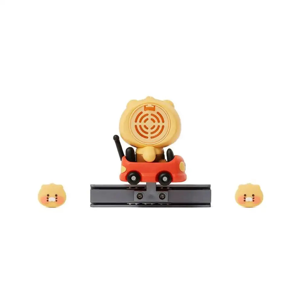 Kakao Friends - Sliding Monitor Air Freshener - Kakao Friends - Freshener - Harumio