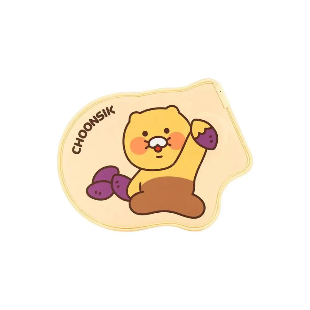 Kakao Friends - Hello Choonsik Wireless Charging Mouse Pad - Kakao Friends - Mousepad - Harumio
