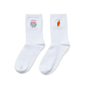 Kakao Friends - Ddoangzzi Pingto Belly Button Socks - Kakao Friends - Home & Living, Accessories - Harumio