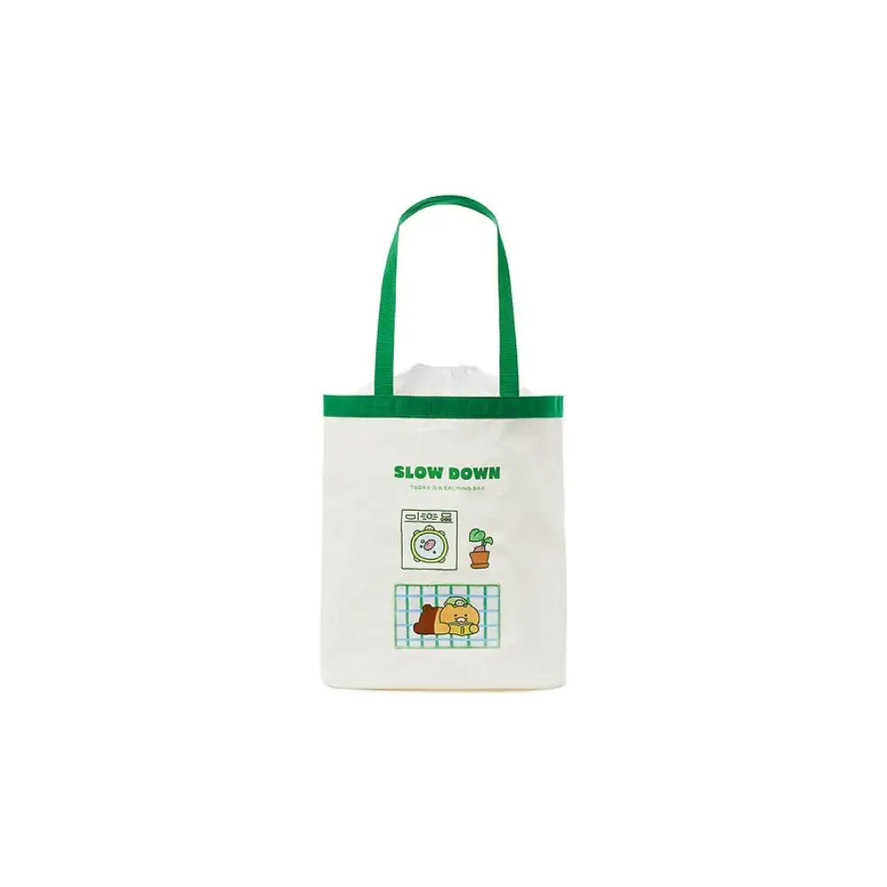 Kakao Friends - Choonsik Bokjori Laundry Bag - Kakao Friends - laundry bag - Harumio