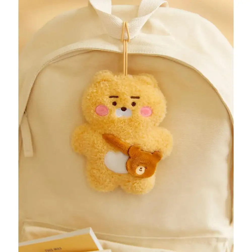 Kakao Friends - Luggage Name Tag - Kakao Friends - luggage tag - Harumio
