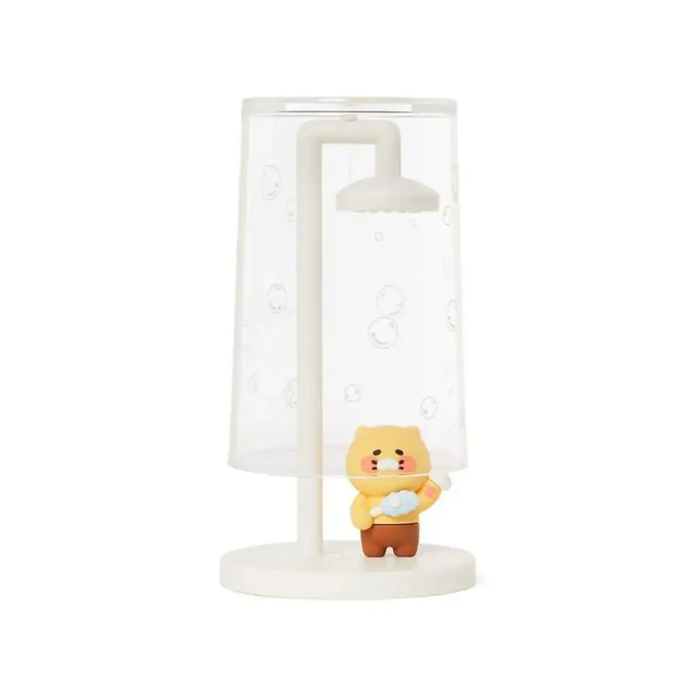 Kakao Friends - Gargle Cup & Stand Set - Kakao Friends - gargle cup - Harumio