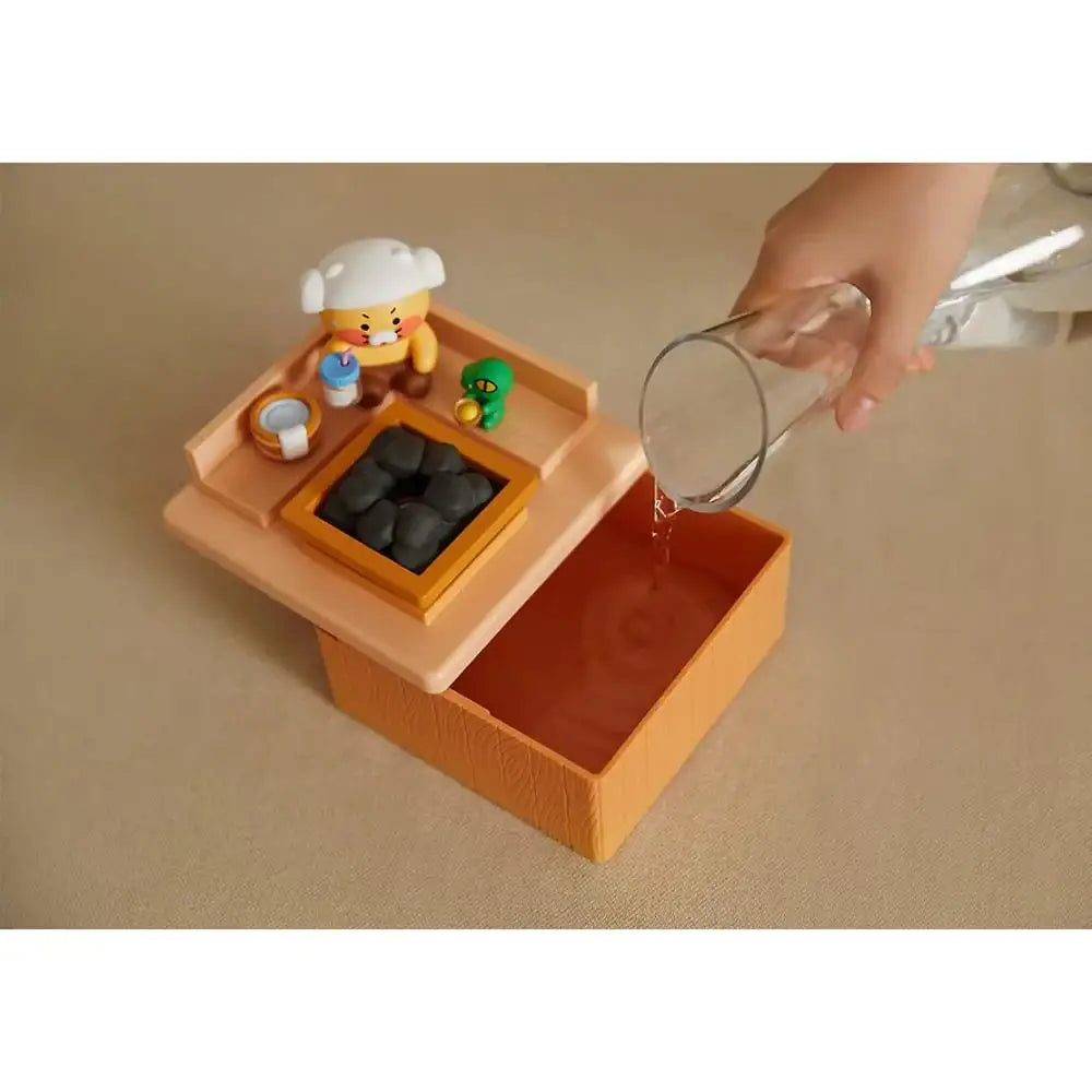 Kakao Friends - Choonsik Sauna Humidifier - Kakao Friends - Humidifier - Harumio