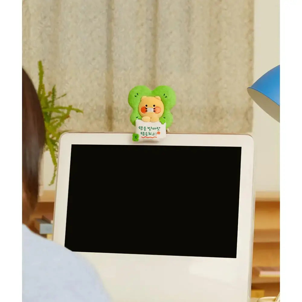 Kakao Friends - Today's Fairy Choonsik Monitor Doll - Kakao Friends - Monitor Doll - Harumio
