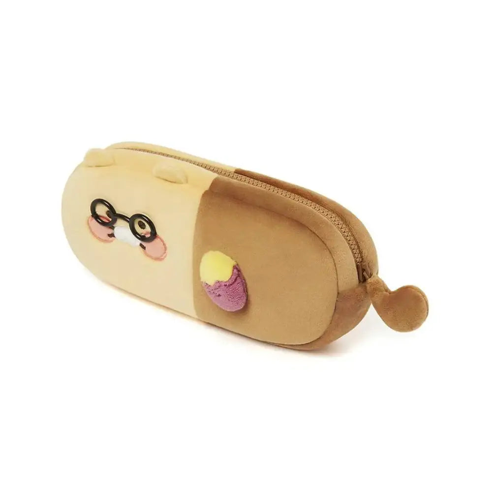 Kakao Friends - Choonsik Sewing Pencil Case - Kakao Friends - Pencil Case - Harumio