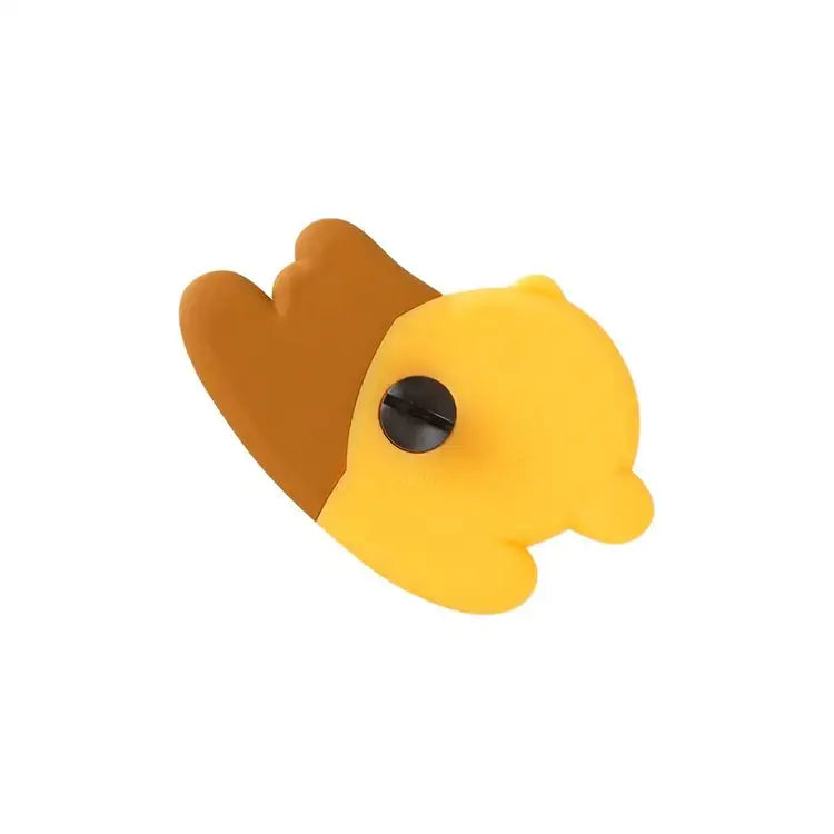 Kakao Friends - Choonsik Charm Decoration - Kakao Friends - Strap Charm - Harumio