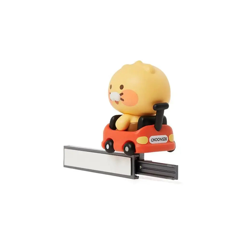 Kakao Friends - Sliding Monitor Air Freshener - Kakao Friends - Freshener - Harumio