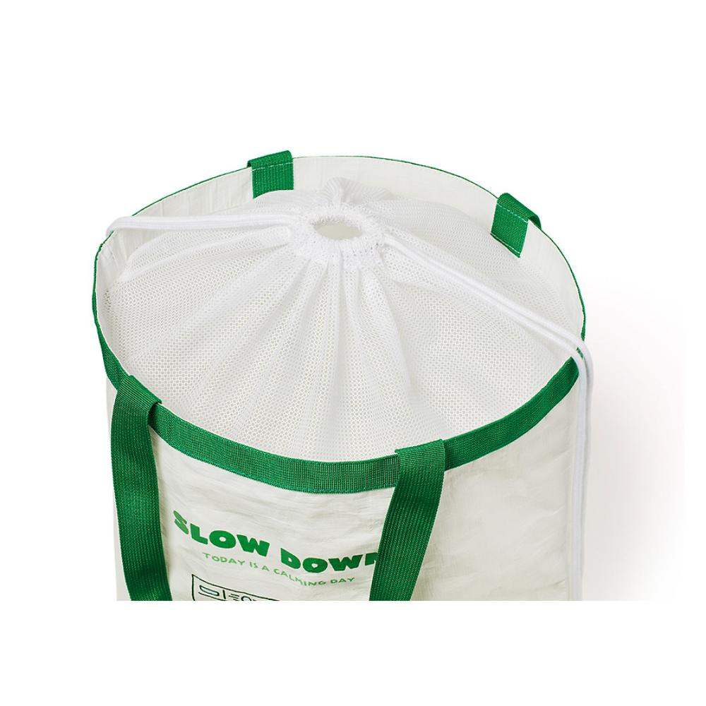 Kakao Friends - Choonsik Bokjori Laundry Bag - Kakao Friends - laundry bag - Harumio