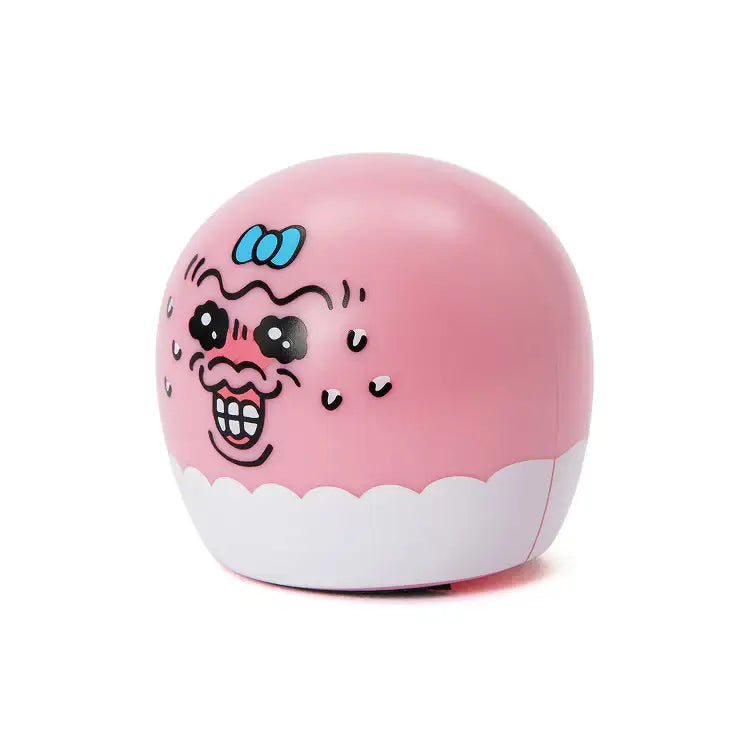 Kakao Friends - Punkyu Rabbit Kyutoko Figure - Kakao Friends - Home & Living, Accessories - Harumio