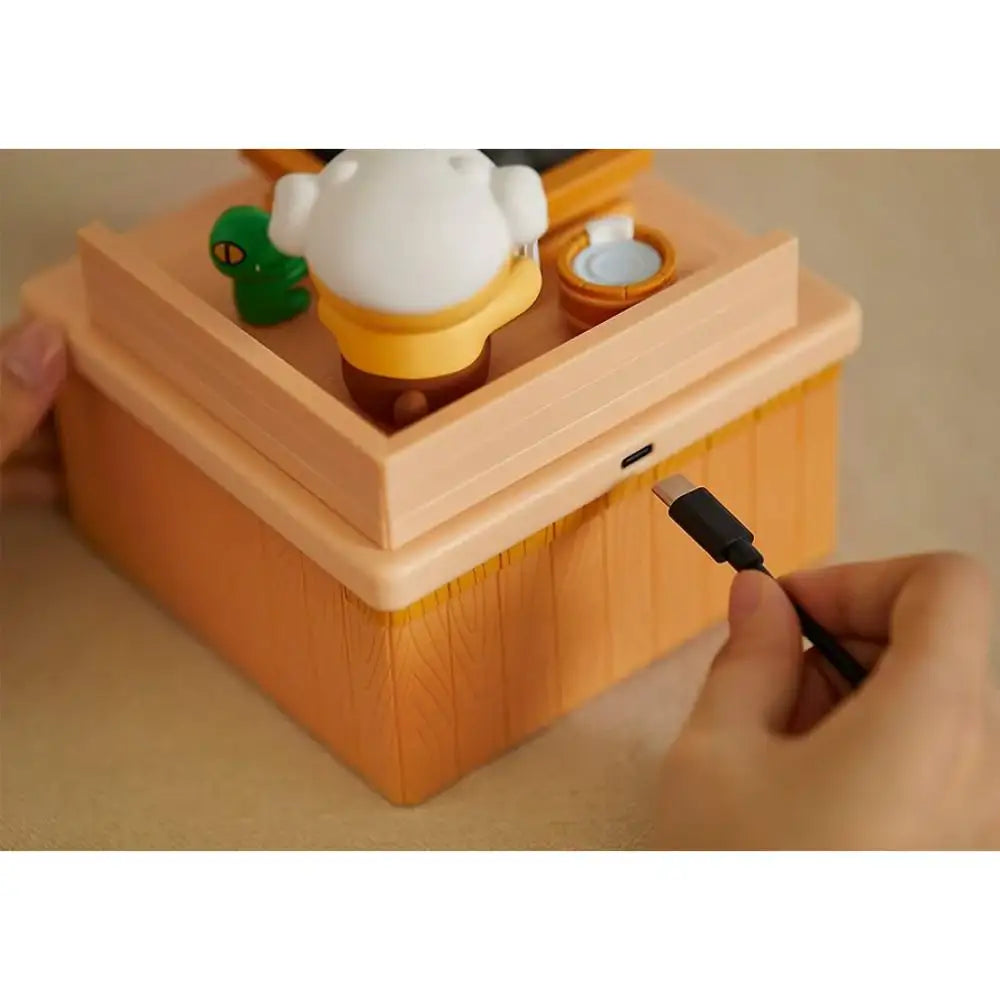 Kakao Friends - Choonsik Sauna Humidifier - Kakao Friends - Humidifier - Harumio