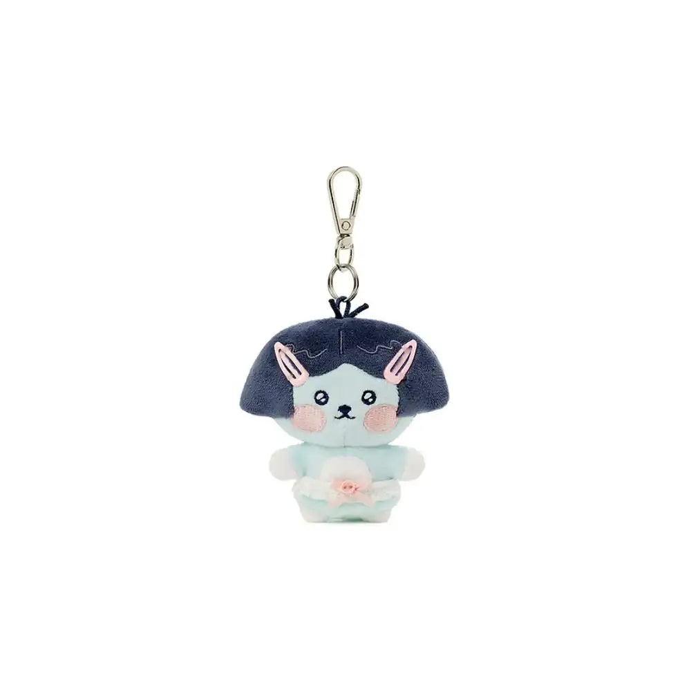 Kakao Friends - Baby Dreaming Doll Keyring - Kakao Friends - Doll Keyring - Harumio
