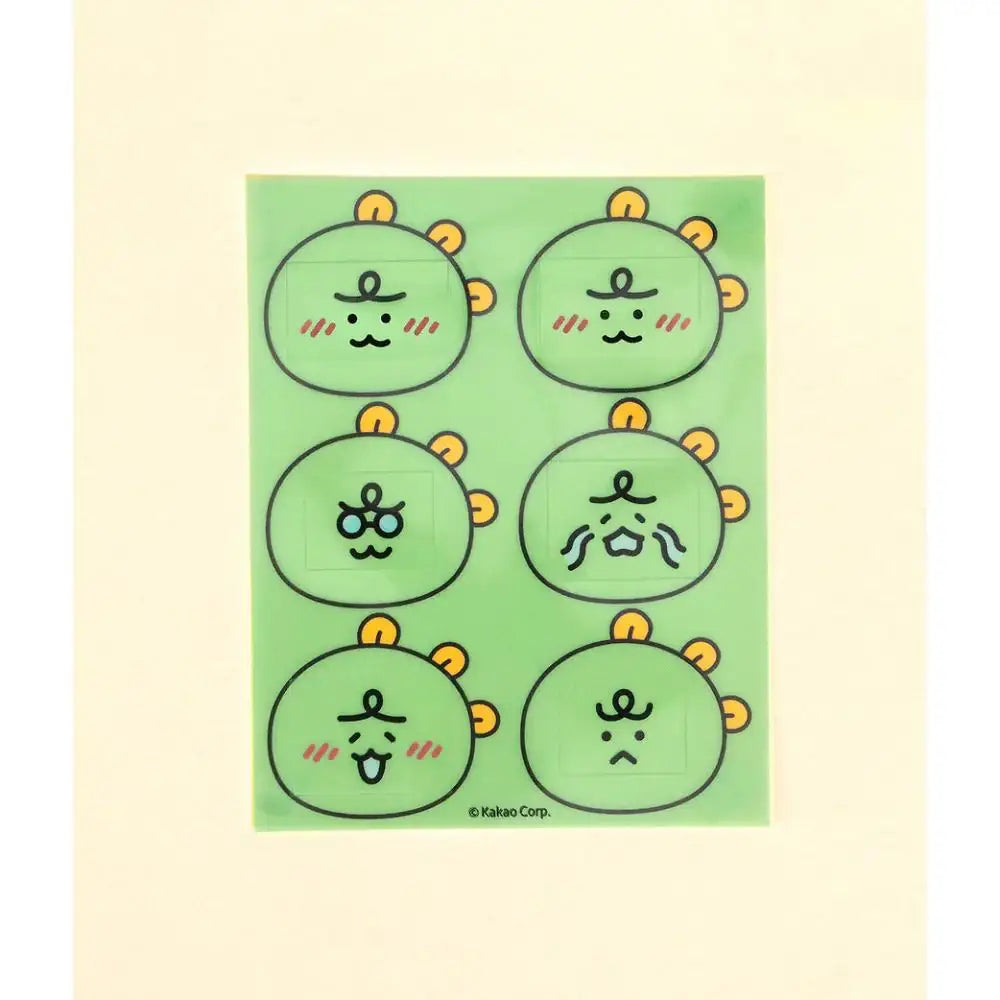 Kakao Friends - Jordy Mini Me Ultra-small TWS Earphones - Kakao Friends - Earphones - Harumio