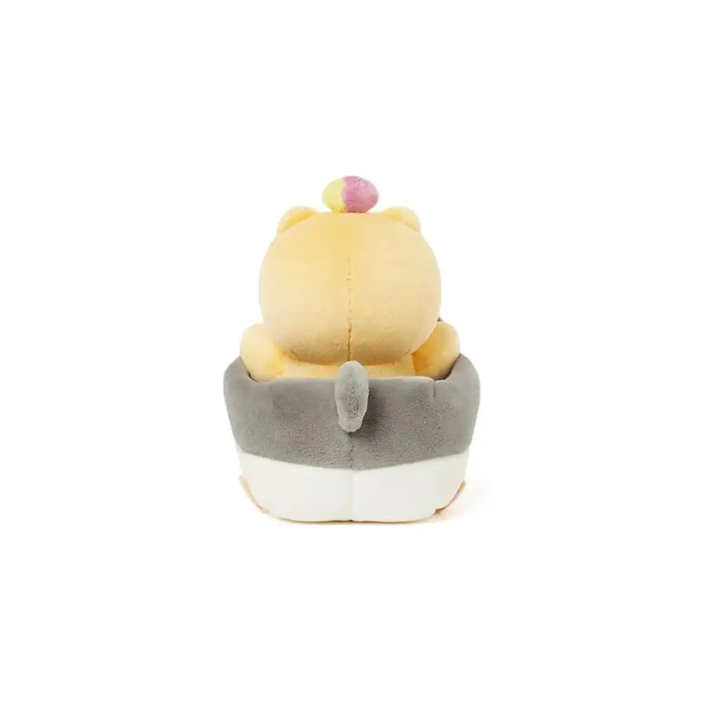 Kakao Friends - Go Go Mini Car Doll - Kakao Friends - Doll - Harumio
