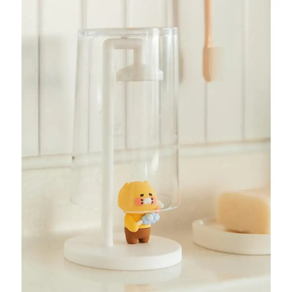 Kakao Friends - Gargle Cup & Stand Set - Kakao Friends - gargle cup - Harumio