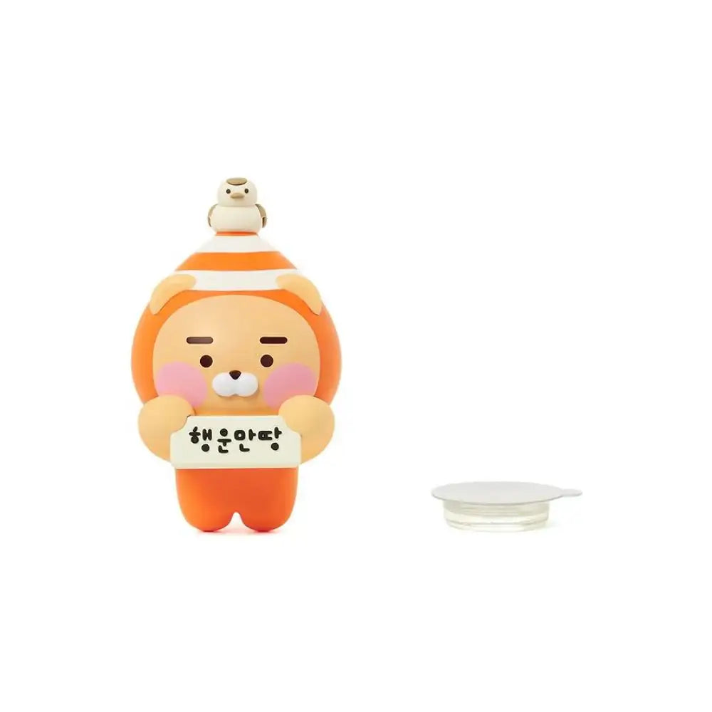 Kakao Friends - Safety Fairy Monitor Air Freshener - Kakao Friends - Freshener - Harumio