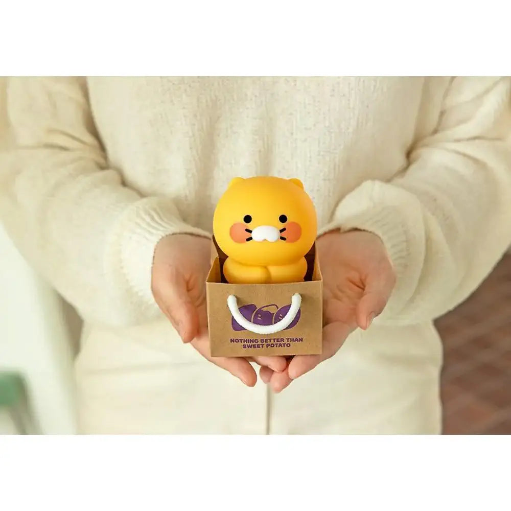 Kakao Friends - Choonsik Mini Lamp - Kakao Friends - Home & Living, Accessories - Harumio