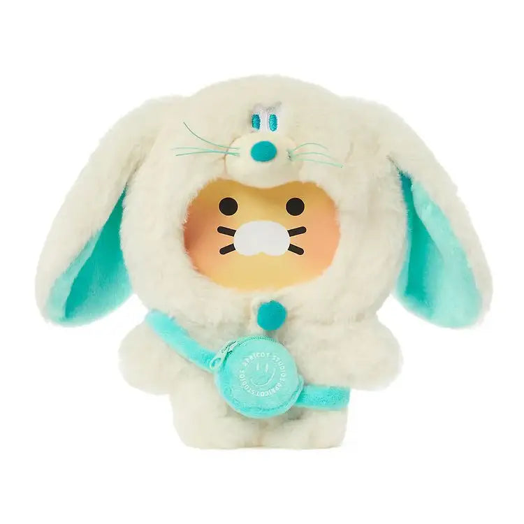 Apricot Studios x Kakao Friends - Choonsik Togom Plush Doll Costume - Kakao Friends - Plush doll Costume - Harumio