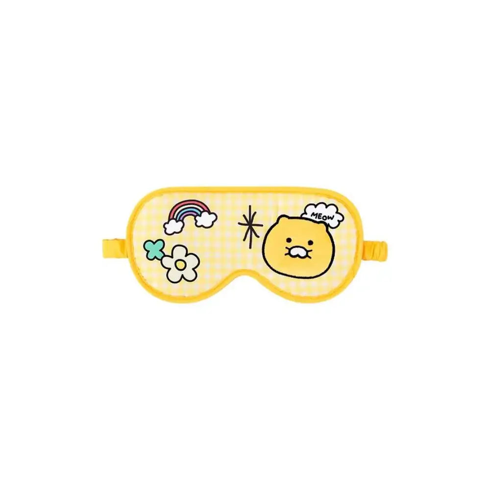 Kakao Friends - Printing Sleep Mask - Kakao Friends - Sleep Masks - Harumio