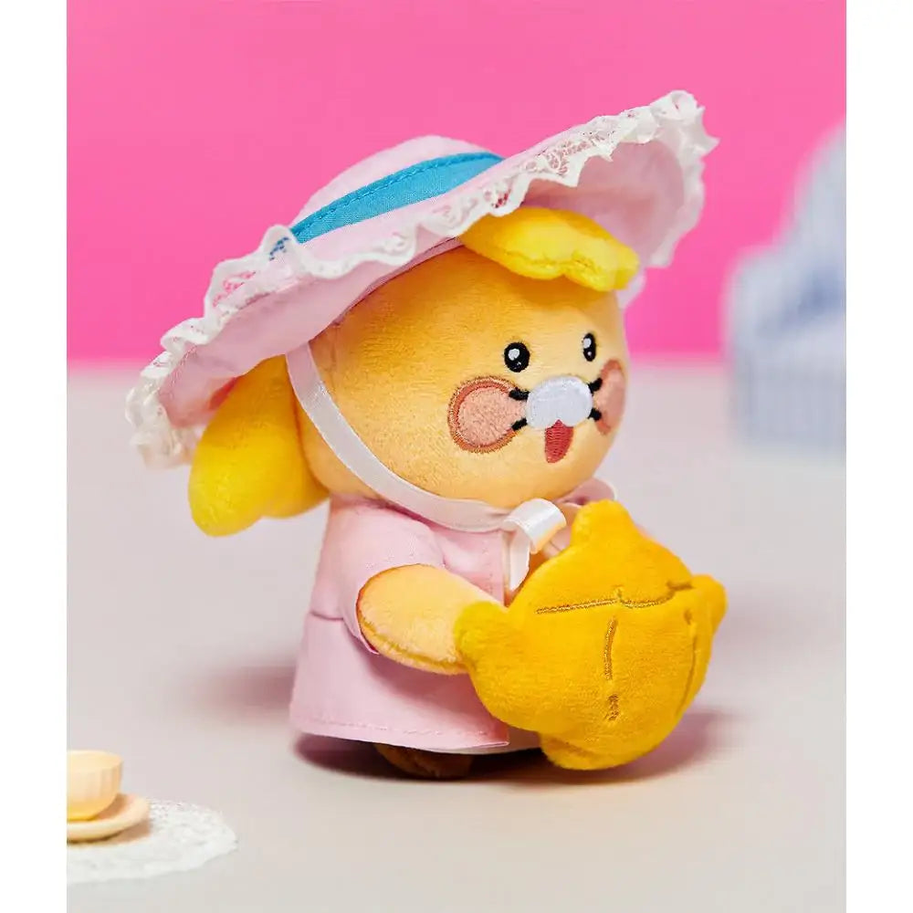Kakao Friends - Choonsik Bus Deco Doll - Kakao Friends - Plush Doll - Harumio