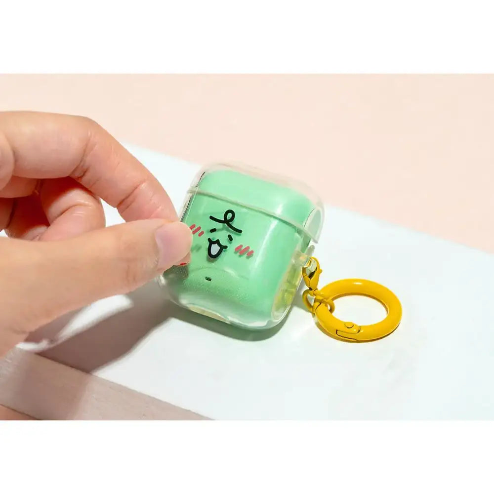 Kakao Friends - Jordy Mini Me Ultra-small TWS Earphones - Kakao Friends - Earphones - Harumio