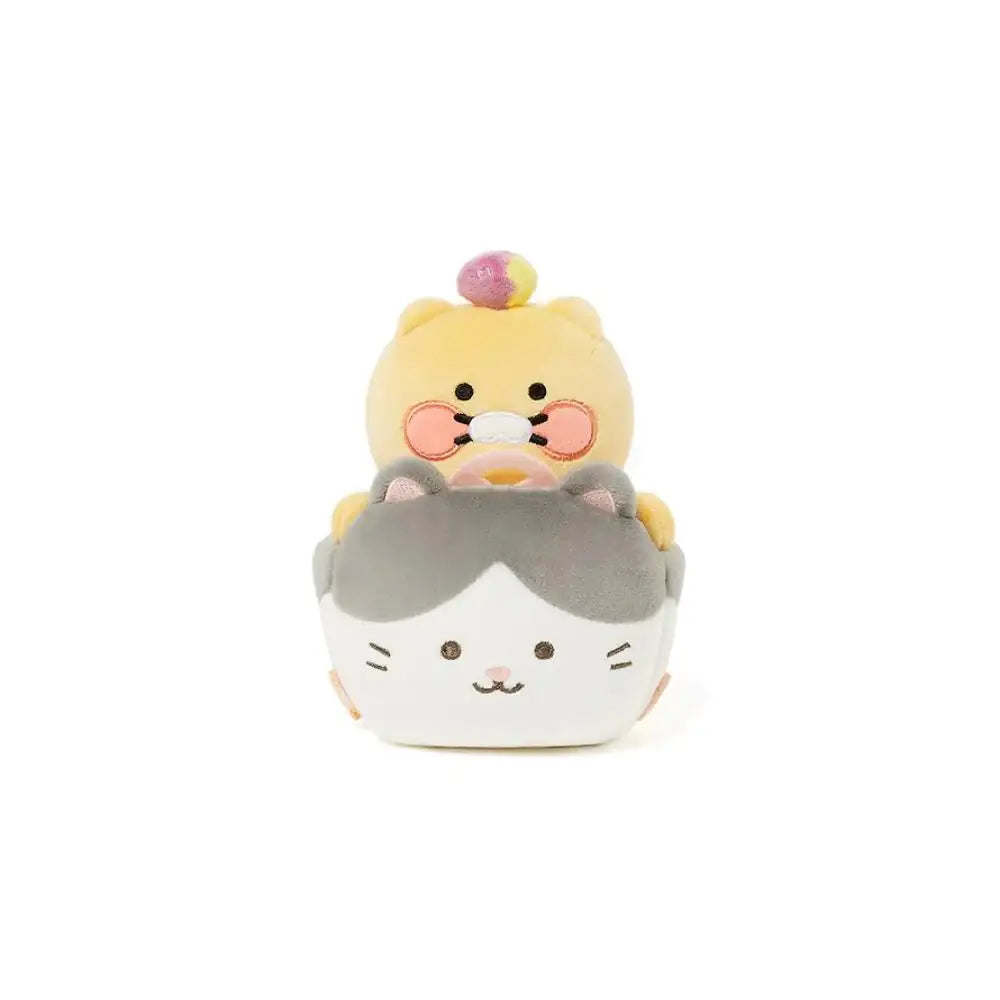 Kakao Friends - Go Go Mini Car Doll - Kakao Friends - Doll - Harumio