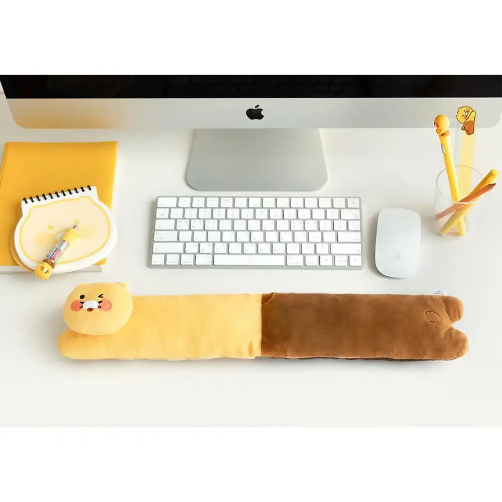 Kakao Friends - Choonsik Keyboard Cushion - Kakao Friends - Cushion - Harumio
